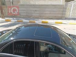 مرسيدس بنز سي كلاس